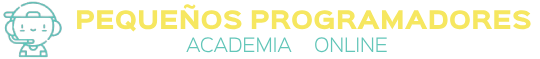 Pequeños Programadores